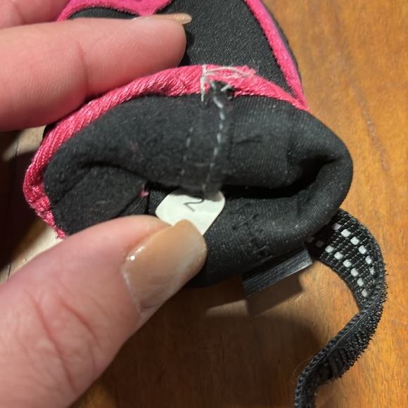 Waterproof Dog Shoes- Size 2 - Picture 7 of 8